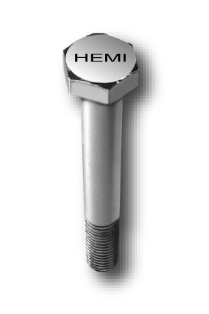 Chrysler HEMI Big Block Engine Dress Up Kit- Chrome Chrysler HEMI Big Block Engine Dress Up Kit- Chrome