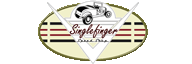 Single Finger Speed Shop and Norfolk'N Clothes Single Finger Speed Shop and Norfolk'N Clothes